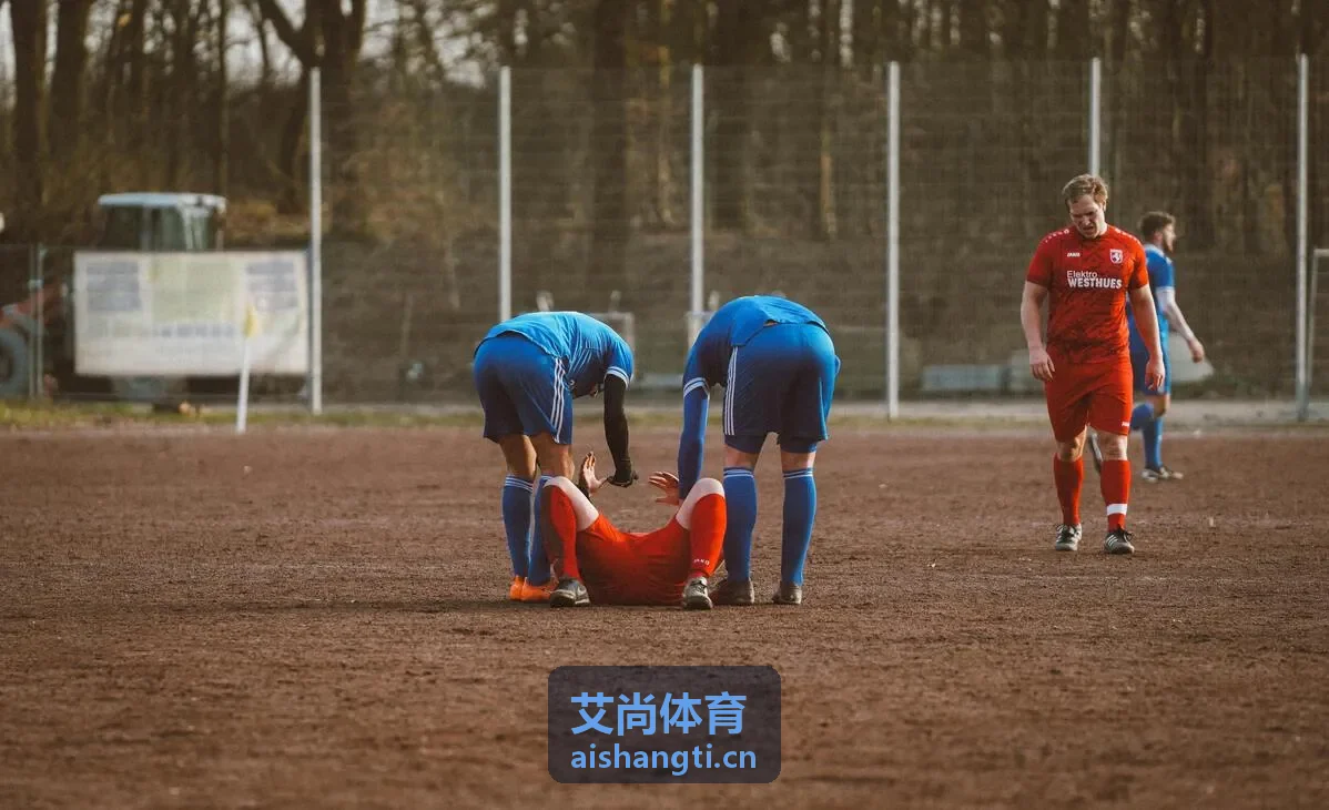 艾尚体育智能训练数据看板